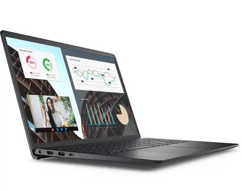 DELL Vostro 3520 N3002PVNB3520U i5-1235U 8GB 512GB SSD O/B Intel Iris Xe 15.6" DOS Notebook