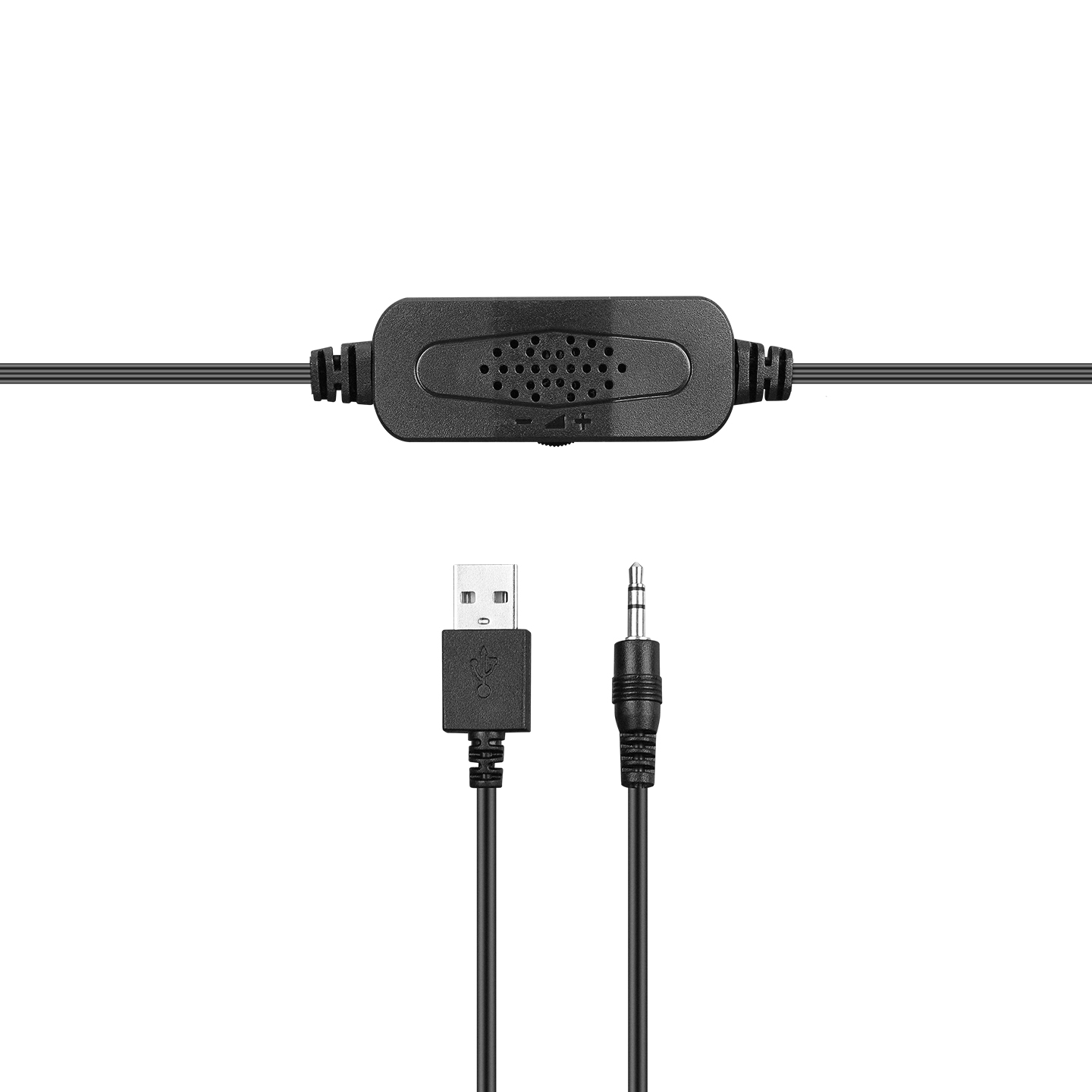 RAMPAGE RMS-N29 2.0 2x3W RMS Siyah Rainbow Aydınlatmalı Hoparlör
