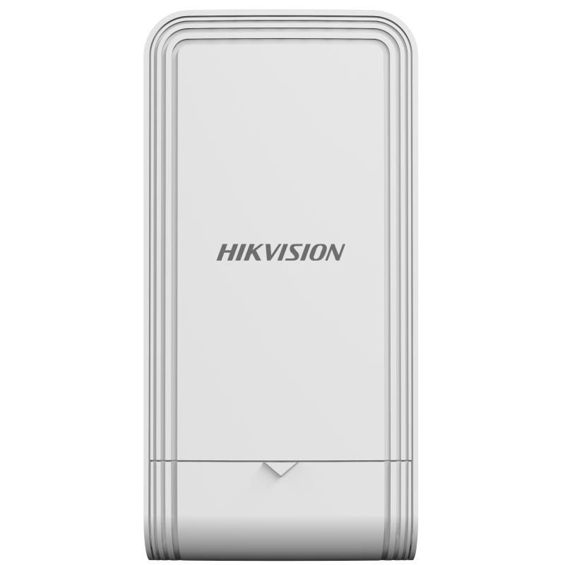 HIKVISION DS-3WF02C-5AC/O 2x10/100/1000 5Ghz 867Mbps 5km Outdoor Wireless Wi-Fi Access Point