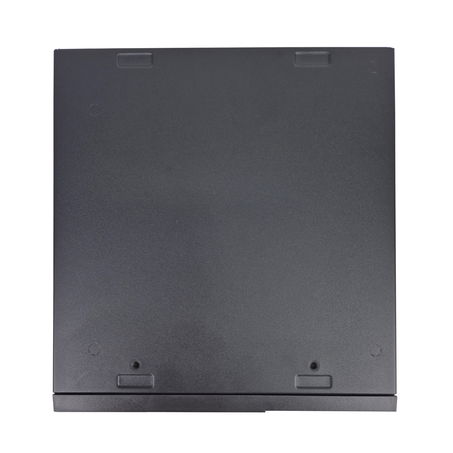QUADRO FORTE 224165 i5-12450H 16GB 512GB SSD DOS Siyah Mini Bilgisayar ürün görseli