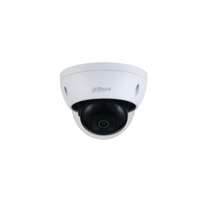 DAHUA HDBW2531E-S 1/2,7" CMOS 5MP 2.8mm POE Sessiz Dome IP Güvenlik Kamera