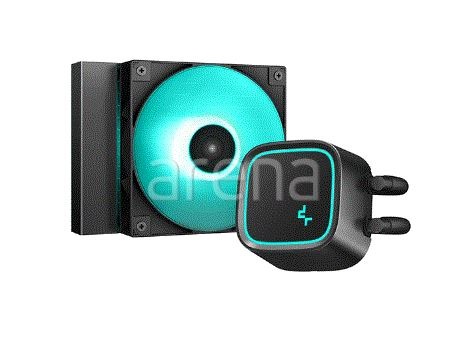 DEEPCOOL LE300-MARRS-BF 1700/1200/1150/1155/AM5/AM4 120 mm Sıvı Soğutma