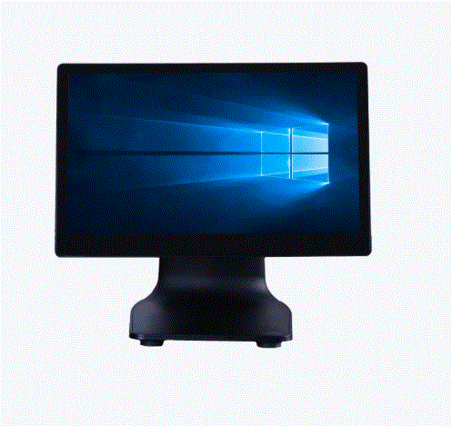POSTÜRK H-1560 İ5 6200U 8GB DDR3 128GB SSD 15,6" Multi Dokunmatik 1920*1080 FHD Pos PC