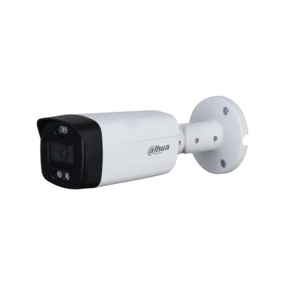 DAHUA HAC-ME1239TH-A-PV-0360B Smart Dual Light 2MP 3.6mm Bullet HD-CVI Güvenlik Kamerası