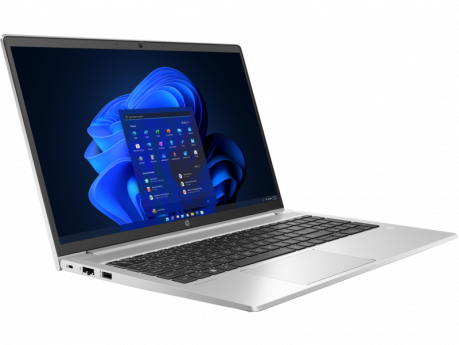 HP ProBook 450 G9 9M3R3AT i5-1235U 16GB 512GB SSD O/B Intel Iris Xe 15.6" DOS Gümüş Notebook