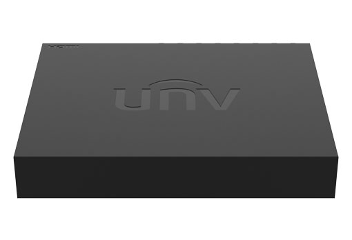 UniView XVR301-16F 16 Kanal 1 Kanal Ses 1080P 1 SATA - 6TB HD-TVI/AHD/CVI/CVBS
