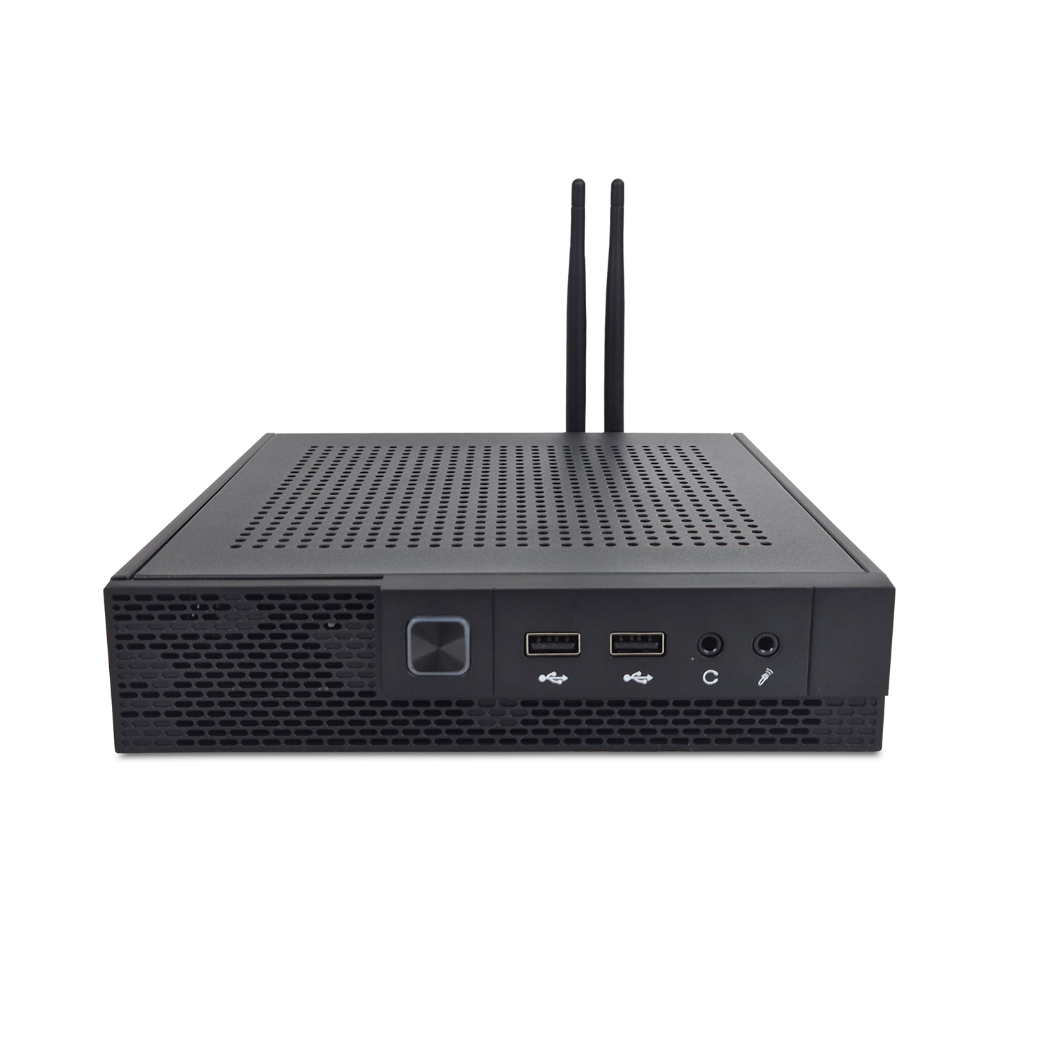 QUADRO FORTE 842165 i5-4200M 16GB 512GB SSD DOS Siyah Mini Bilgisayar ürün görseli