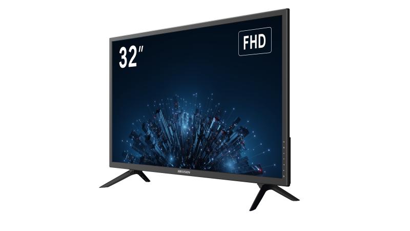 HIKVISION DS-D5032F3-1V0S 31.5" LED 8ms 1920x1080 FullHD VGA HDMI VESA Monitör