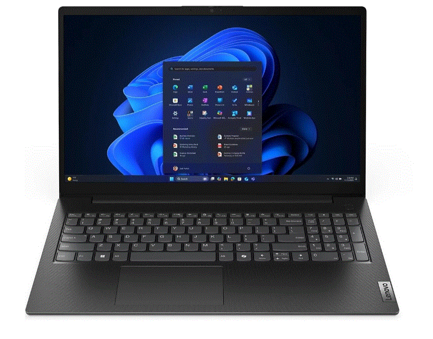 LENOVO V15 G6 83V40026TX Ryzen 7 170 16GB 512GB SSD O/B Radeon 680M 15.6" DOS Siyah Notebook