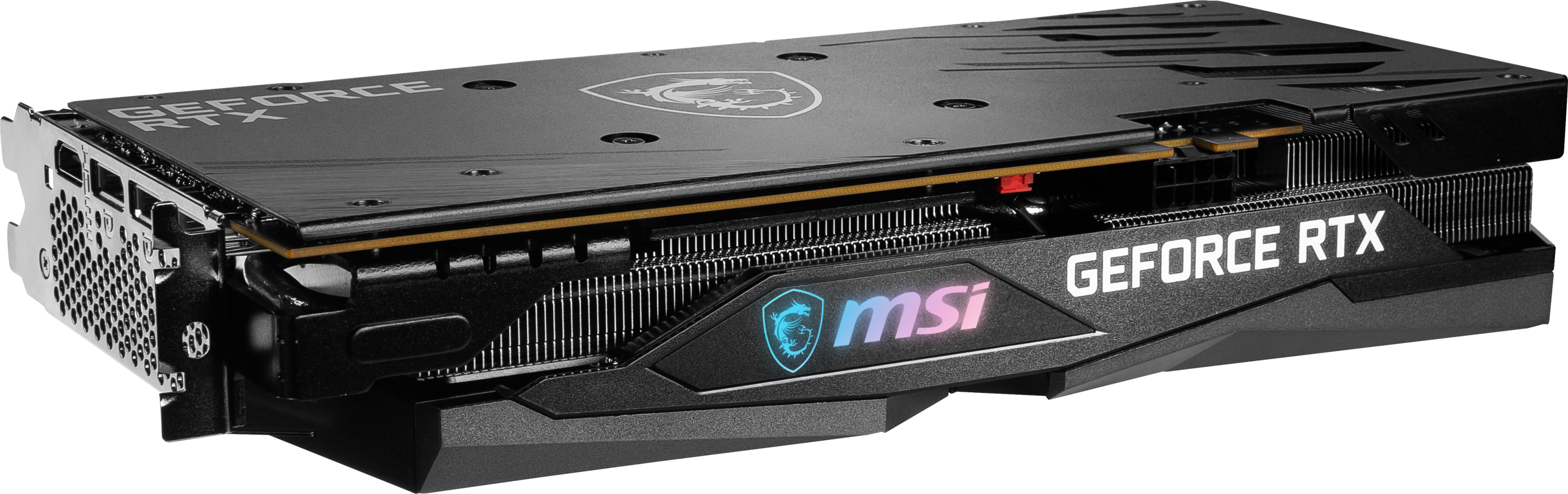 MSI RTX 3050 GAMING X 8G 8GB Geforce RTX3050 GDDR6 128bit HDMI 3xDP 16x Ekran Kartı