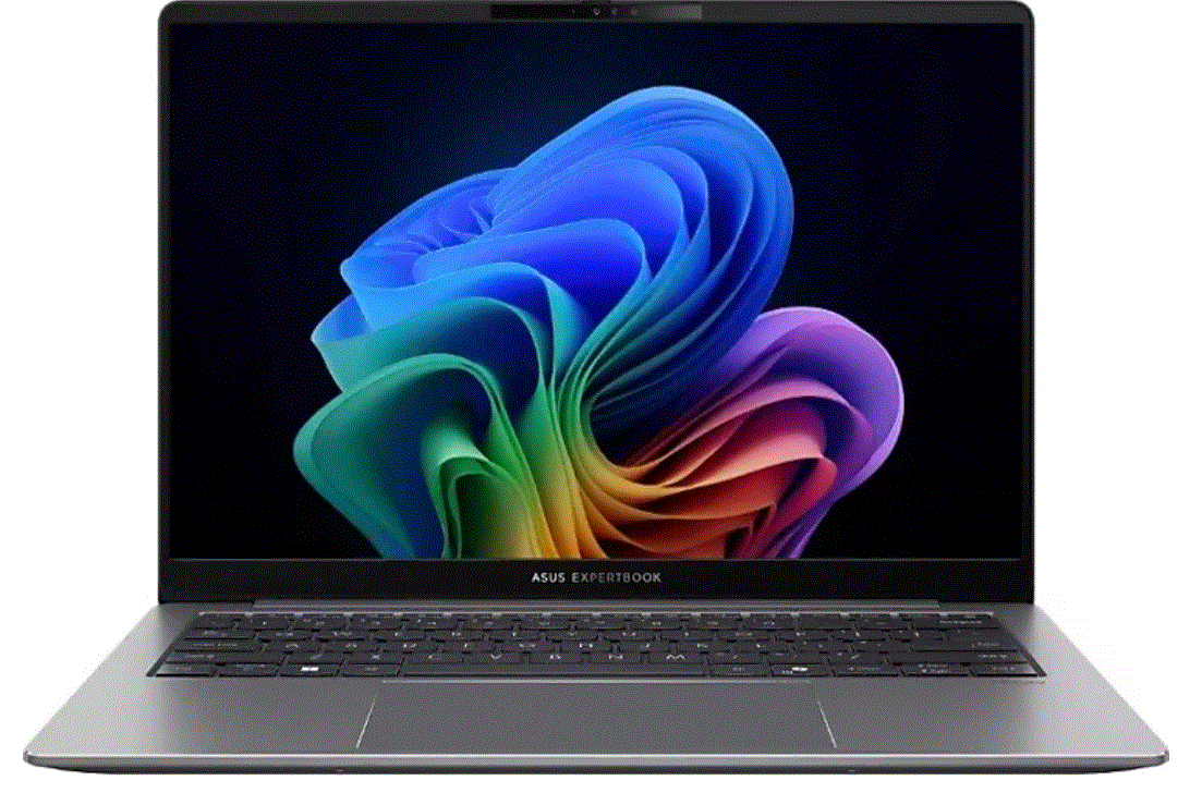ASUS ExpertBook P5 P5405CSA-NZ1200 Ultra 7-258V 32GB 1TB SSD O/B Intel Arc 140V 14" DOS Notebook 3 yıl garanti