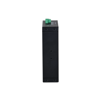DAHUA HS4412-8ET-120 8+2 10/100 Yönetilemez 4Port X Gb-SFP 4 ADET 1G SFP Endüstriyel 8 port poe 120W