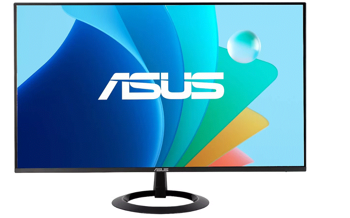 ASUS VZ279HG 27" LED IPS 1ms 120Hz FullHD 1920x1080 HDMI VGA Siyah Monitör