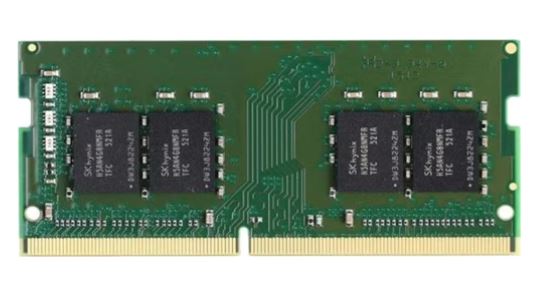 KINGSTON KKRVFX-MIE 8GB DDR4 3200Mhz Notebook Bellek Bulk ürün görseli