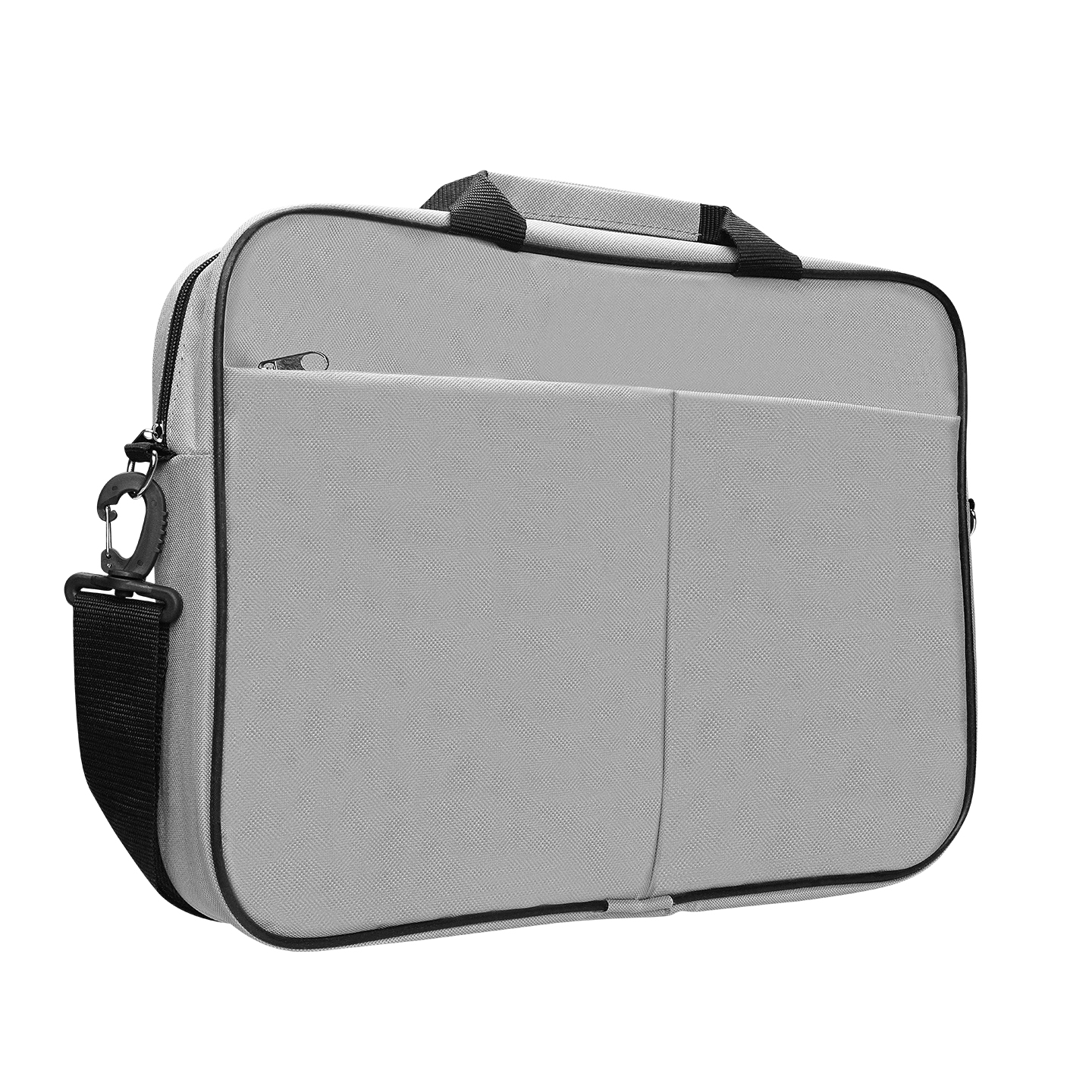 ADDISON 300657 15.6" Gri Notebook Çantası