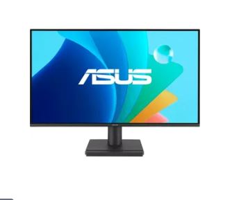 ASUS VA249HG 23.8" LED IPS 1ms 120Hz 1920x1080 FullHD HDMI VGA (Vesa) AdaptiveSync Siyah Monitör