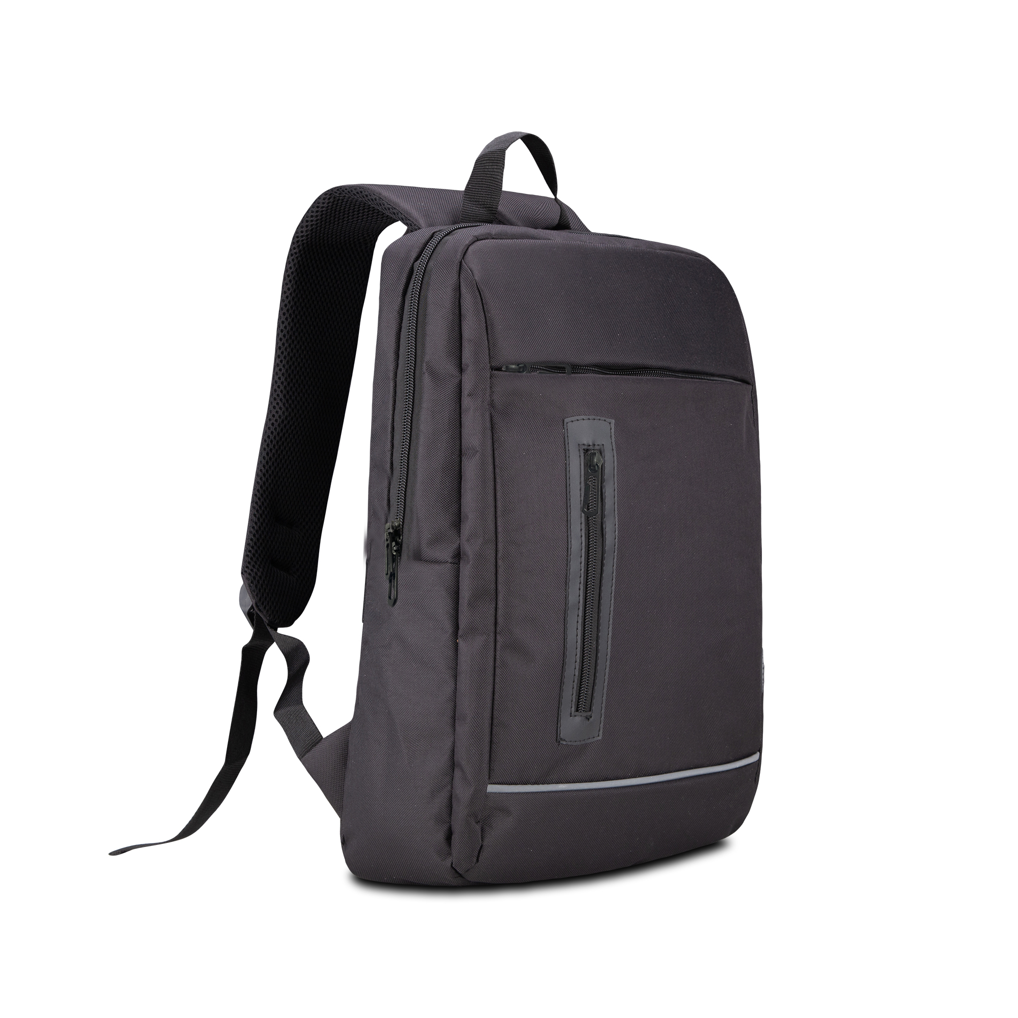 CLASSONE RC58-150 15.6" Su Geçirmez Kumaş Siyah Notebook Sırt Çantası