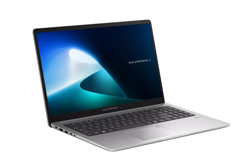ASUS ExpertBook P1 P1503CVA-C516512G0D Core 5-210H 16GB 512GB SSD O/B Intel UHD 15.6" DOS Notebook