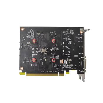 AXLE RX550 AX-RX-550/4GD5P8DIP 4GB AMD RX550 GDDR5 128bit HDMI DVI/DP 16x Ekran Kartı