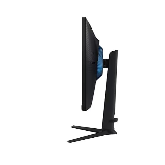 SAMSUNG LS27DG302EUXUF Odyssey G3 27" LED 1ms 180Hz 1920x1080 FullHD HDMI DP (Vesa) HAS Pivot AMD Free Siyah Monitör