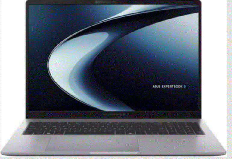 ASUS ExpertBook P3 P3606CCA-MB0389X Ultra 7-255H 32GB 1TB SSD O/B UHD 16" W11P Notebook