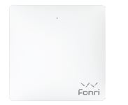 FONRI Akıllı Tekli Duvar Anahtarı Kendinden Enerjili