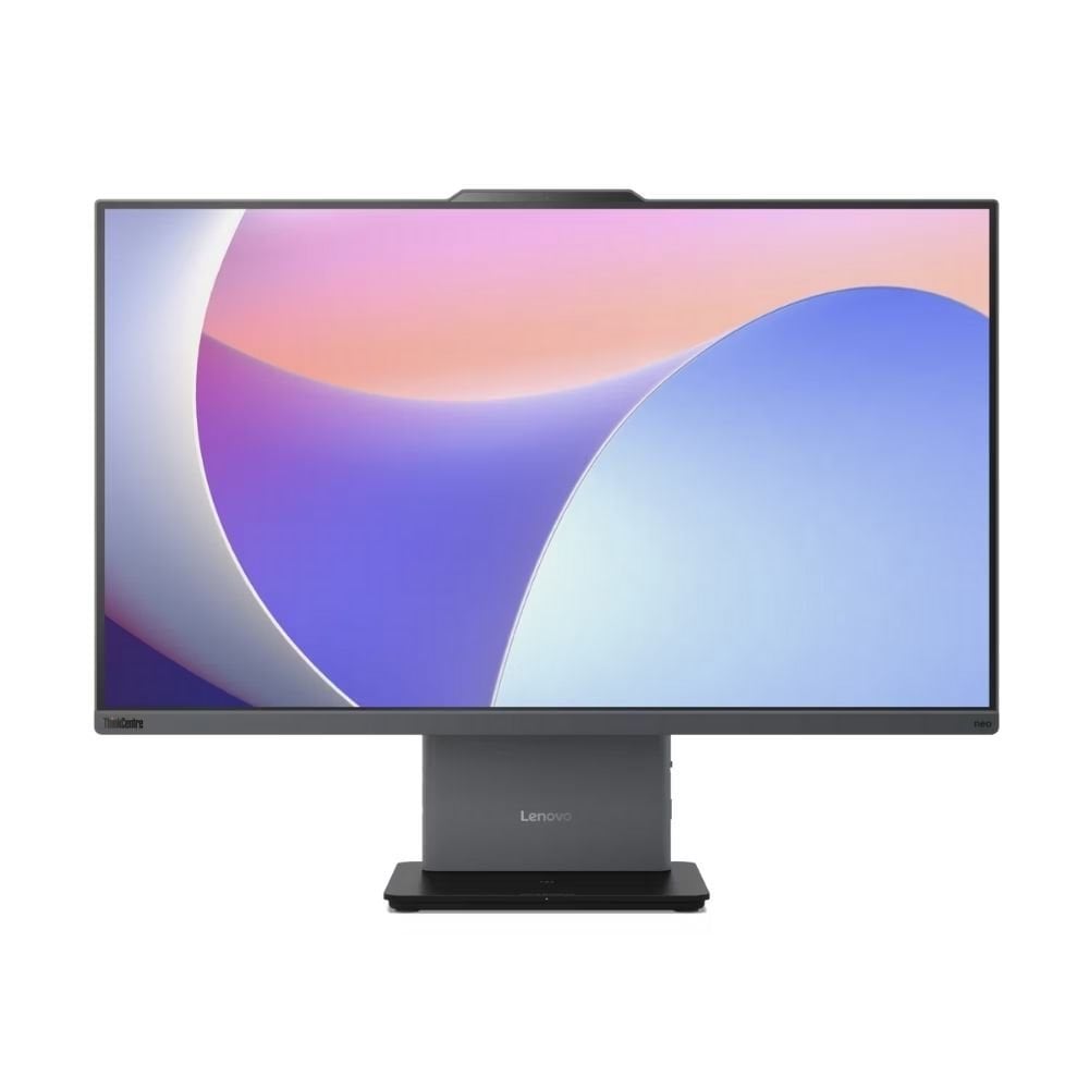 LENOVO ThinkCentre Neo 50a 27 G5 12SA000KTR i5-13420H 16GB 512GB SSD O/B Iris Xe 27" Ay Grisi DOS All in One PC