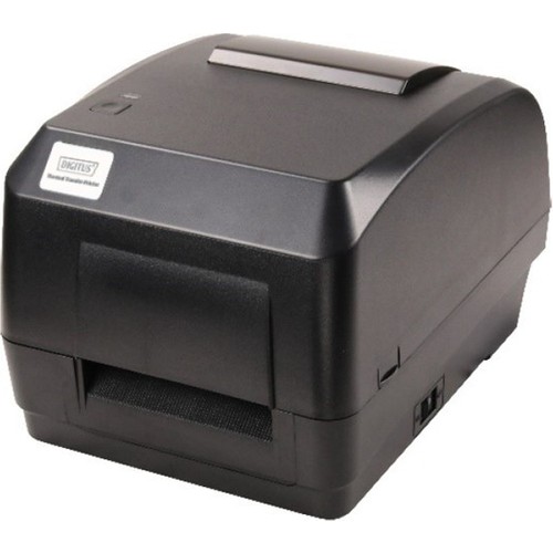 DİGİTUS DA-81020 Thermal + Thermal Transfer Seri + Usb + Ethernet 127 mm/sn 203 dpi Barkod Yazıcı