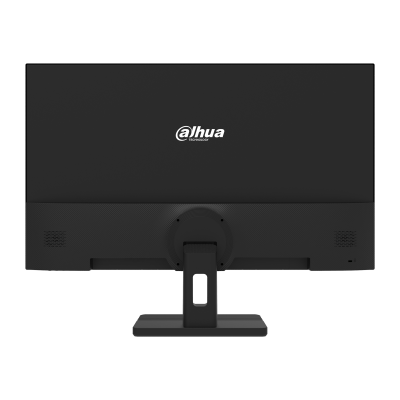 DAHUA LM24-C301B 23.8" LED IPS 5ms 100Hz 2560x1440 QHD HDMI DP (VESA) Siyah Monitör - Resim 3