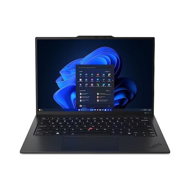LENOVO ThinkPad X1 Carbon G12 21KC006BTX Ultra 7-155H 32GB 1TB SSD O/B Intel UHD 14" Dokunmatik W11P Siyah Notebook