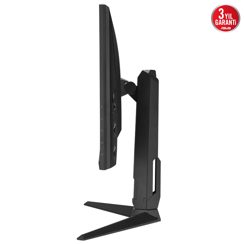 ASUS VG279QL3A TUF Gaming 27" LED IPS 1ms 180Hz 1920x1080 FullHD 2x HDMI 1xDP Multimedya (Vesa) Pivot HDR400 AMD Free Si