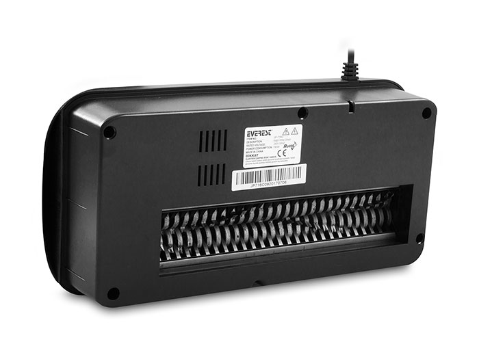 EVEREST JP-716C Çapraz Kağıt Kesme Makinesi 329*155*332mm