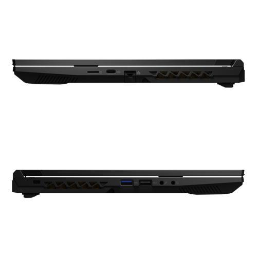 ERAZER Defender P50i MD62643 i7-12650H 16GB 1TB SSD 8gb RTX4060 17.3" W11H Notebook