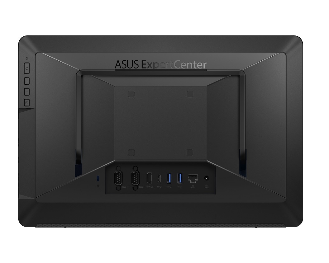 ASUS ExpertCenter E1 E1600WKA-N8256B0D Celeron N4500 8GB 256GB SSD O/B Dokunmatik 15.6" Siyah DOS All in One PC