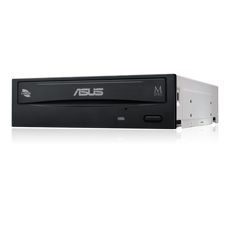 ASUS DRW-24D5MT 24x Sata Dahili Siyah DVD-RW