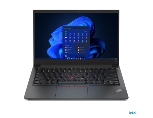 LENOVO ThinkPad E14 G5 21JK0005TX i5-1335U 16GB 512GB SSD O/B Intel Iris Xe 14" DOS Notebook