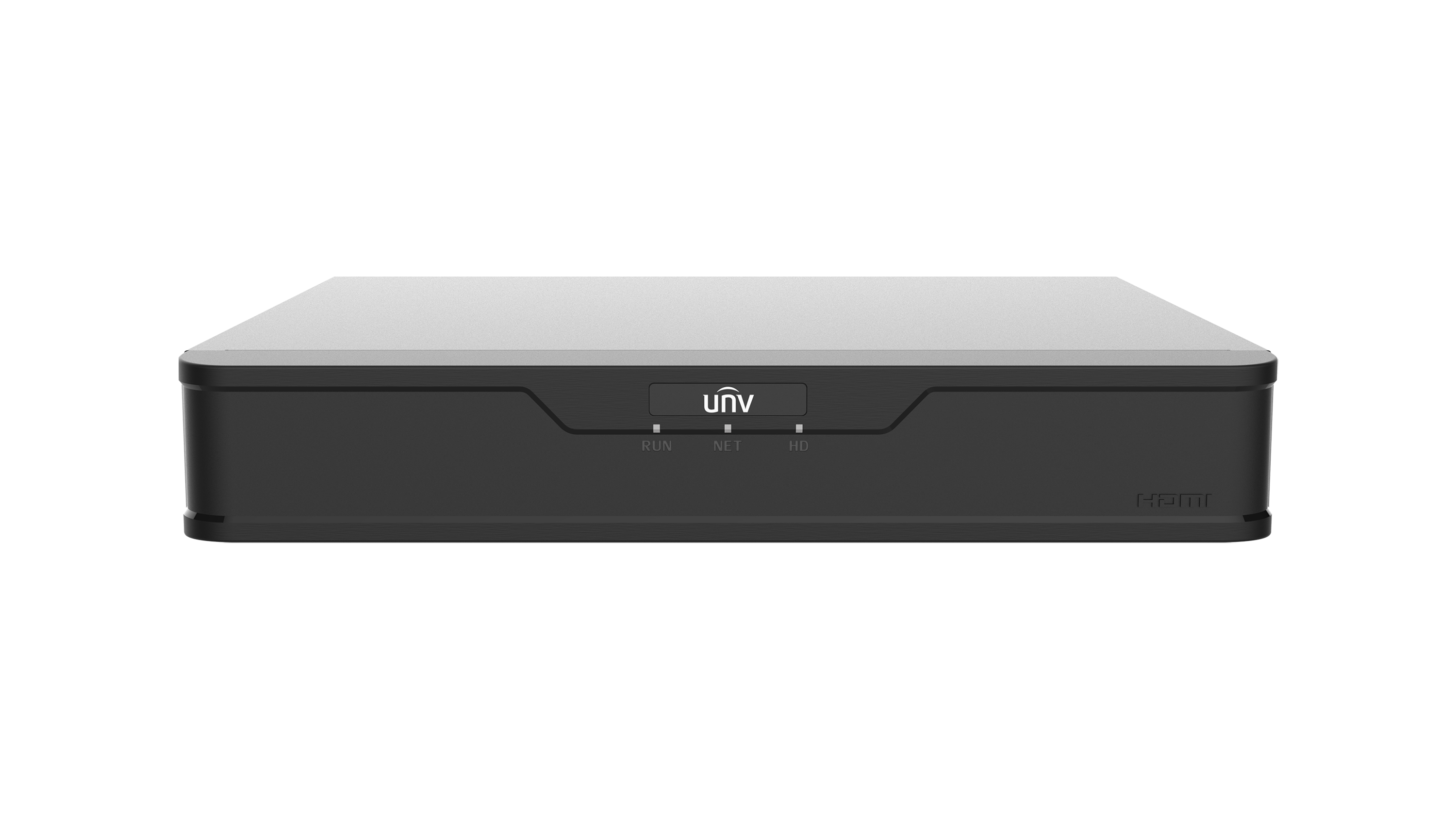 UniView XVR301-04G3 4 Kanal 1 Kanal Ses 5MP 1 X 16TB HD-TVI/AHD/CVI/CVBS
