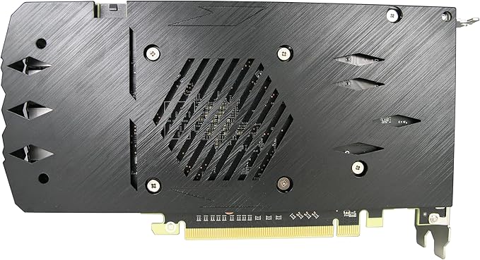 AXLE RX580 AX-RX580/8GD5P6DIP 8GB AMD RX580 GDDR5 256bit HDMI 2xDP 16x ...