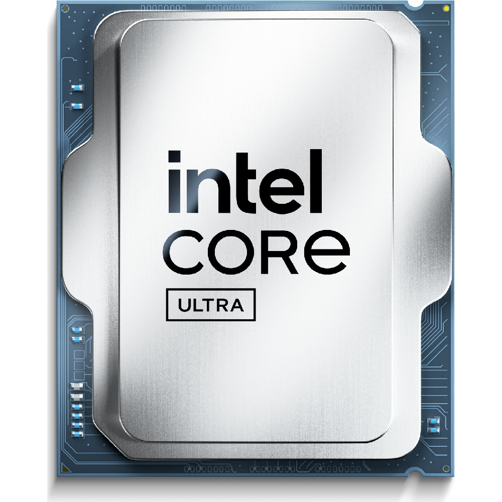 INTEL (15.Nesil) Arrow Lake Ultra 7 265K 3.3GHz ~ 5.5GHz 36MB 1851p İşlemci Tray (Fansız)