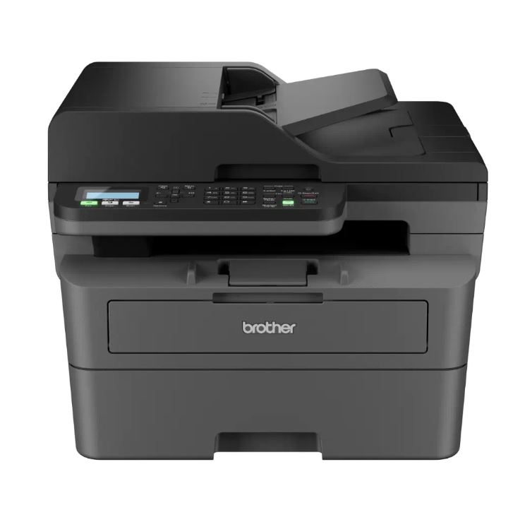 BROTHER MFC-L2806DW-3T Mono Lazer A4 Mono Fotokopi Tarayıcı Usb/Et/Dub/Wif/Fax Yazıcı 3 Tam dolu toner