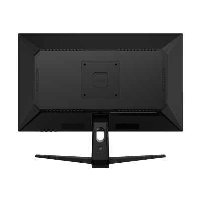 DAHUA LM25-E231B Gaming 24.5" LED IPS 0.5ms 180Hz 1920x1080 FullHD HDMI DP (VESA) Siyah Monitör - Resim 3