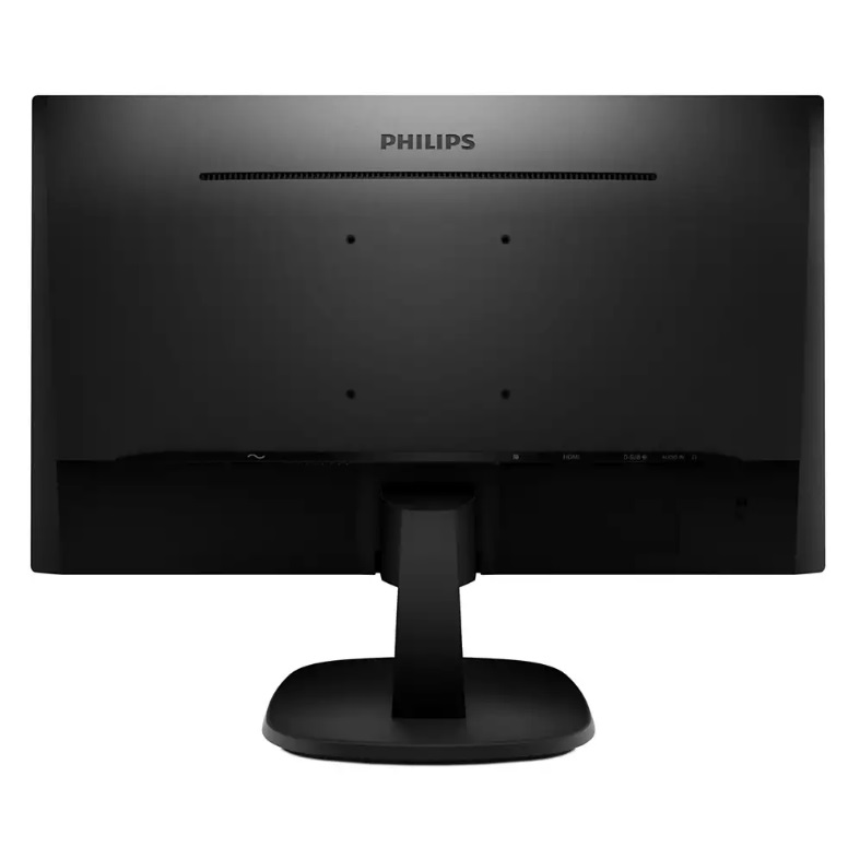 PHILIPS 243V7QJABF VLine 23.8" LED IPS 4ms 75Hz 1920x1080 FullHD VGA ...