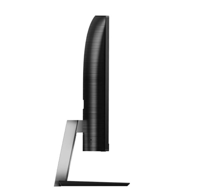 PHILIPS 325E1C/00 ELine 31.5" Curved (Kavisli) 4ms 75Hz 2560x1440 Quad HD VGA HDMI DP (VESA) Siyah Monitör