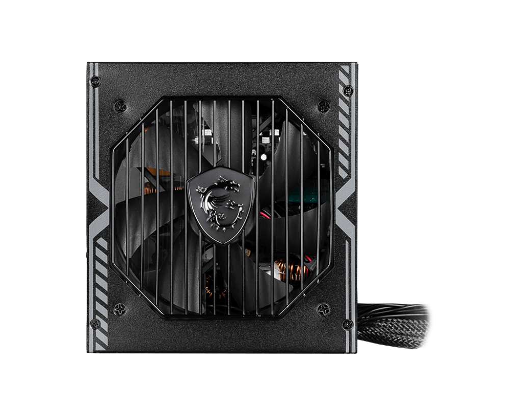 MSI MAG A750BN 750W 80+ Bronze Power Supply PCIE5