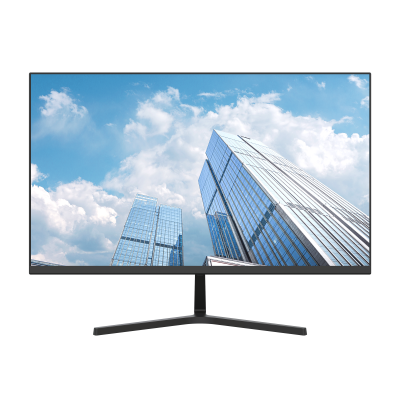 DAHUA LM24-B201S 23.8" LED IPS 5ms 100Hz 1920x1080 FullHD VGA HDMI Multimedya (Vesa) Anti-Blue Siyah Monitör - Resim 3
