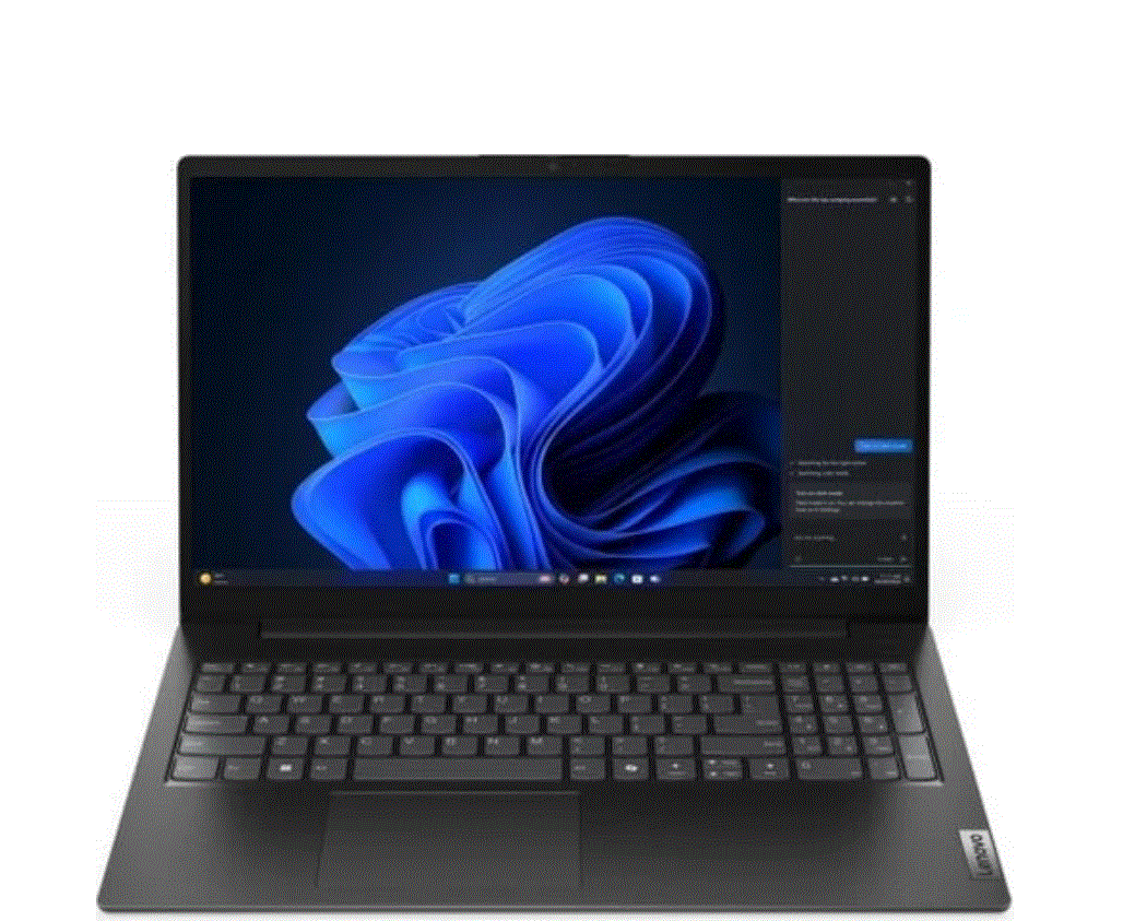 LENOVO V15 G5 83GW007YTX-16G i5-13420H 16GB 512GB SSD O/B Intel UHD 15.6" DOS Siyah Notebook
