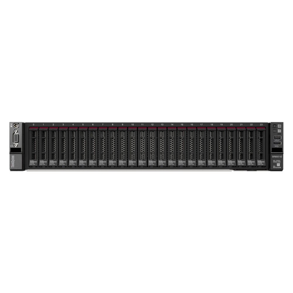 Api 2u LENOVO SR650 V2 7Z73A0APEA-V19 SILVER 4310 (12C) 32GB(1x32) 3X1.92 SSD ...
