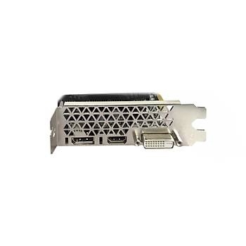 AXLE RX550 AX-RX-550/4GD5P8DIP 4GB AMD RX550 GDDR5 128bit HDMI DVI/DP 16x Ekran Kartı