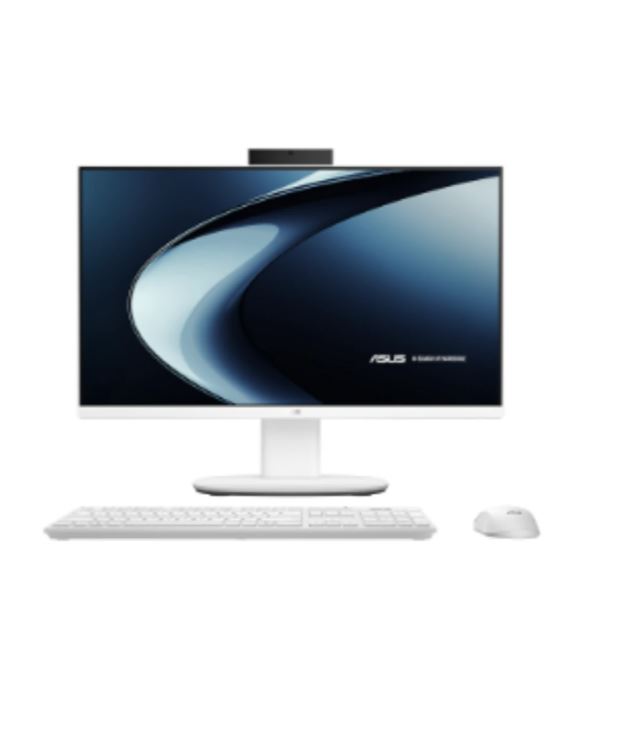ASUS V440VAK-C58512W0D Core 5 210H 8GB 512GB SSD O/B Intel UHD 23.8" Beyaz DOS All in One PC