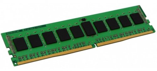 KINGSTON KSM26ED8/16HD 16GB 2666Mhz ECC Server Belleği
